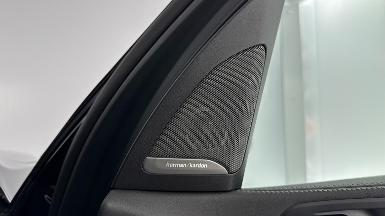 BMW X7 xDrive40d MHT M Sport 5dr Step Auto Diesel Estate